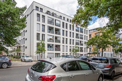 Senioren-Apartment im Herzen der Neustadt. Viel Komfort zum fairen Preis.