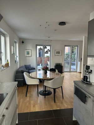 Exklusives City-Townhouse: Die perfekte Alternative zur Stadt-Wohnung