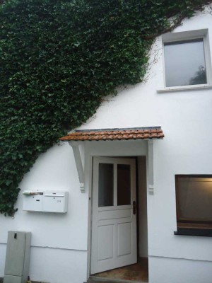 Ruhig gelegenes Haus in Radevormwald Herbeck