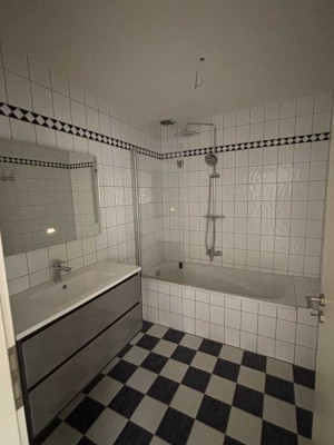 Attraktive zentrumsnahe 3-Zimmer Wohnung zu vermieten!