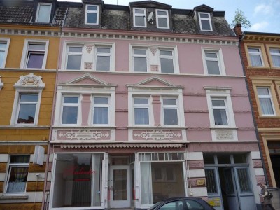 4 Zimmerwohnung im 2 OG in der Nähe der Innenstadt von Schöningen
