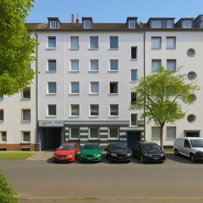 -I| SCHNAPPER || Studio zu Top-Konditionen || PEMPELVESTMENT |I-