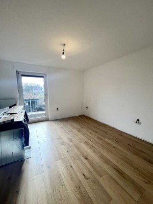 6-Zimmerwohnung für Wohngemeinschaft