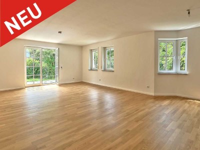 STARNBERG: WOHNEN IN BESTLAGE!