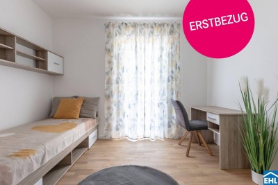 Im Einklang mit der Natur – Ihr neues Zuhause im Herzen der Idylle