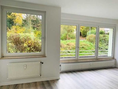 *Herzlich Willkommen* 3-Zimmerwohnung mit zwei Balkonen