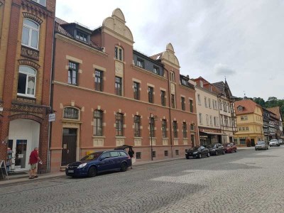 Moderne, hochwertige 3Raum-WE
