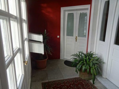 Moderne helle 1-Zimmer Wohnung mit EBK in Neukirch/Lausitz