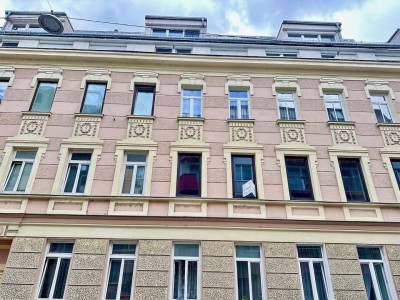 Top Familienwohnung - Top Preis - Top Lage