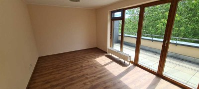 Charmante 2 Zimmer Penthouse-Wohnung *Betreutes Wohnen*