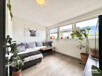 gepflegte 3/4-Zimmer-Wohnung in Telfs