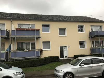 Gepflegte 3-Zimmer Wohnung in Pulheim