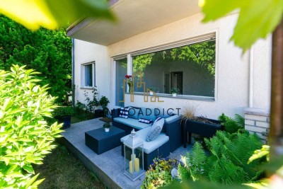 3 Zimmer Wohnung in ruhiger Lage in Heiligensee