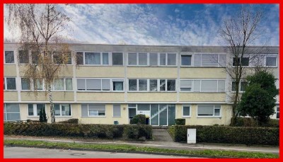 Gepflegte 2-Zimmer-Wohnung in Bietigheim-Buch – attraktive Kapitalanlage