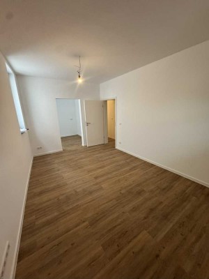 Moderne & gemütliche Dachgeschosswohnung- frisch saniert