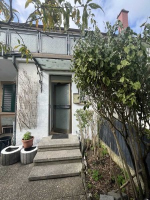 Klein aber Fein! Reihenmittelhaus in top Lage von Lörrach.