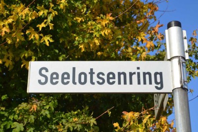 Modernisierte 2-Zimmerwohnung im Außenring mit Ausblick