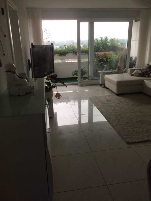 4 Zimmer Wohnung mit Südbalkon, ideal für Familien!
