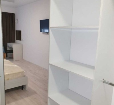 1,5 Zimmer Wohnung