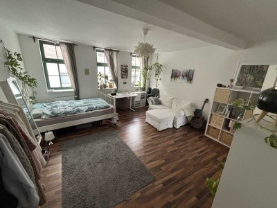 Beste Wohnung in Jena, Top Lage, 1,5 Zimmer