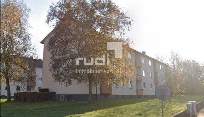 Schöne Wohnung - Kapitalanlage