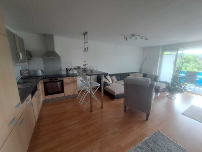 Schöne 3-Zimmer Maisonette Wohnung 72 m² / 1.270.-€ Warm-Miete