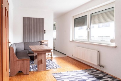 Hübsche 3-Zimmer-Wohnung in Neuhofen an der Krems – Ideal für Singles oder Paare!