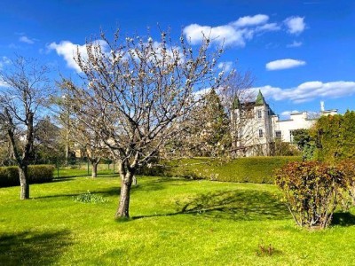 Sofort bezugsfertig! Bungalow mit schönem Garten!