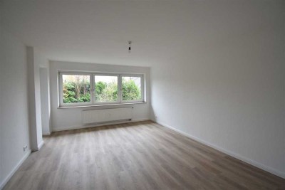 Korschenbroich-Glehn! Renovierte 3-Zi-Whg mit Balkon