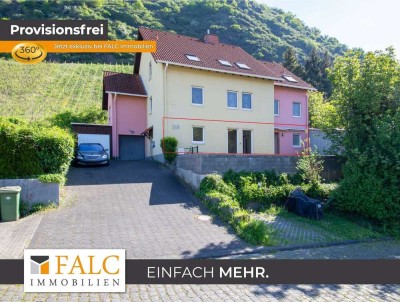 Wohlfühlnest!