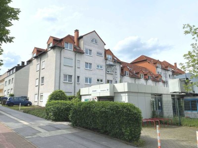 Frisch renoviertes Studenten-Appartement in Dortmund Eichlinghofen