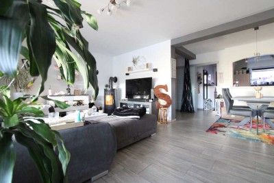 Elegantes Reihenhaus mit 120 m² Wohnfläche am Ehrenberg in Wuppertal-Langerfeld