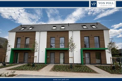 Stilvolles Reihenmittelhaus zur Miete!