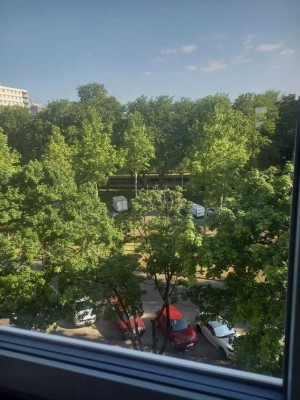 3-Zi-Wohnung in Top-Lage in der Südweststadt