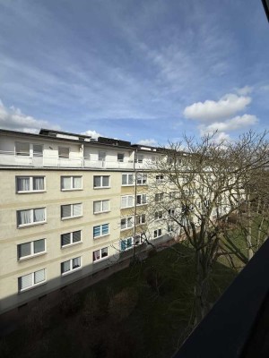 3-Zimmer-Wohnung in Duisburg
