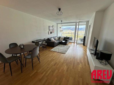 SCHÖNE 2 ZIMMERWOHNUNG IN DER DONAUPROMENADE - TOP 64