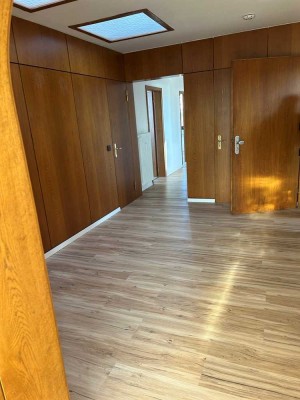 Penthouse-Wohnung mit großer Dachterrasse in Tettnang