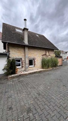 Wohnung am Hellweg 54 im Hof