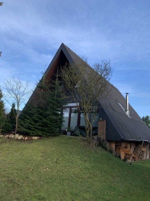 Einfamilienhaus in Löhne-Obernbeck (Sanierungs- bzw. Abrissobjekt)