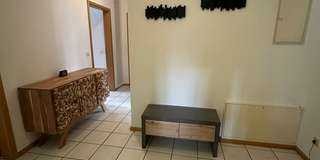 Helle 3-Zimmer Dachgeschosswohnung mit Dachterasse in Landau (Stadt)