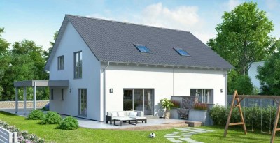 Sorgfalt in jedem Detail – Wir gestalten gemeinsam Ihr Traumhaus in Ballrecht- Dottingen