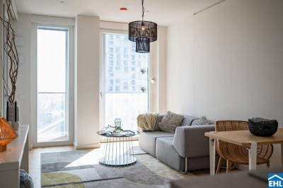 Exklusiver Erstbezug mit Rooftop Spa – TOWER HOMES