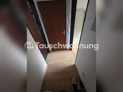 Tauschwohnung: Suchen 3Zimmer Wohnung Tauschen 2Zimmer Gremmendorf