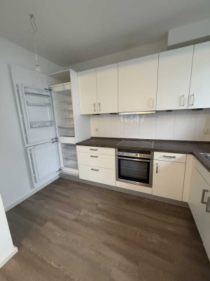 ANFRAGESTOPP Moderne Zwei-Zimmer-Wohnung