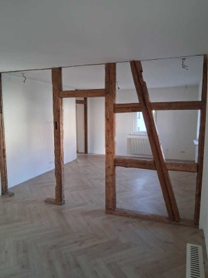 3-Zi. Wohnung in Glashütten-Schlossborn