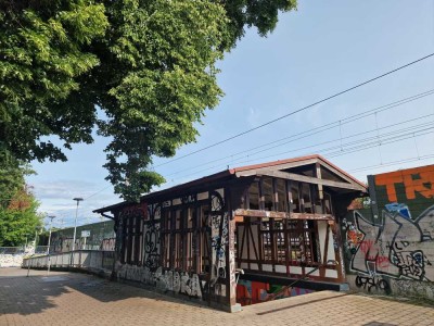 Ideale Lage in Dallgow: Zu Fuß zur Bahn, schnell in Berlin