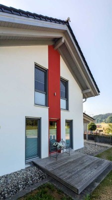 Traumhaus für 2 Personen im Nationalparkdorf Baiersbronn