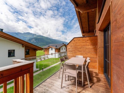 Ihr Chalettraum in den Alpen – Komfort, Natur &amp; Rendite vereint