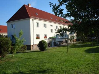 Wohnen in der Gartenstadt