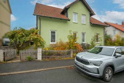 - Reserviert ! - Investitionsobjekt mit Potenzial in Oker